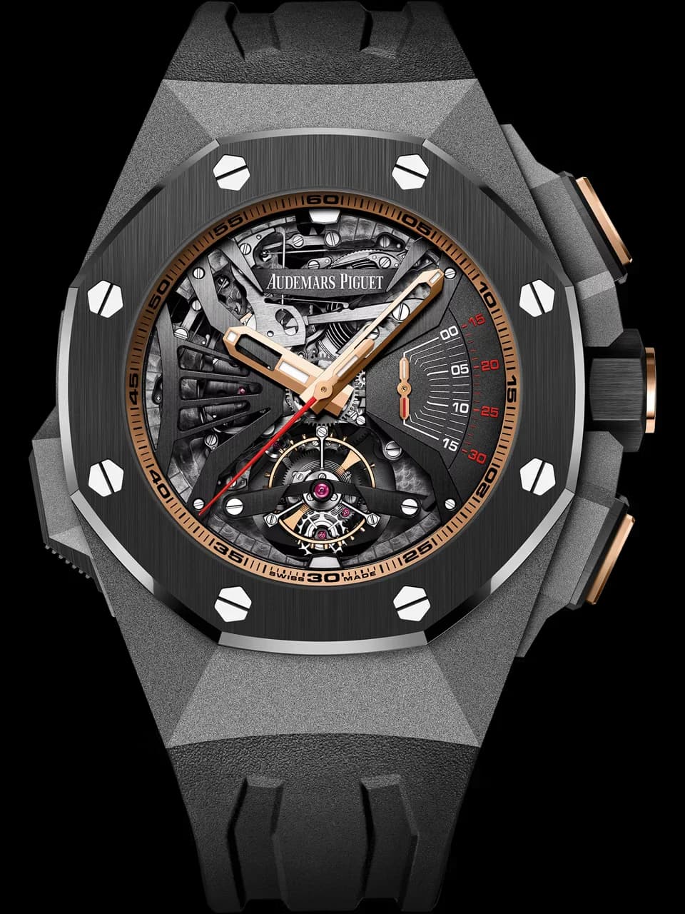 Audemars Piguet 26577IO.OO.D002CA.01