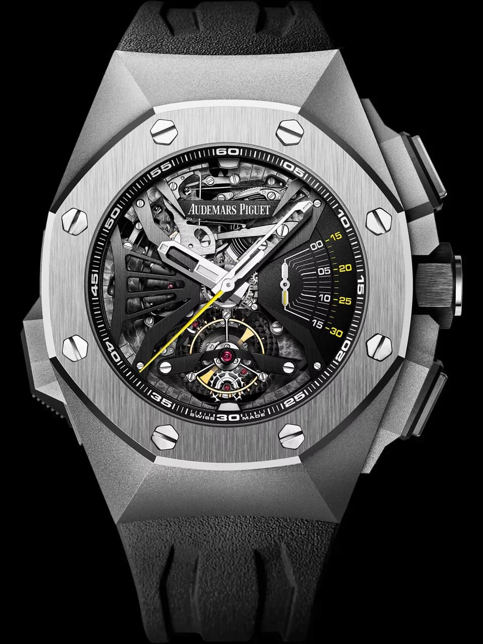 Audemars Piguet 26577TI.OO.D002CA.01