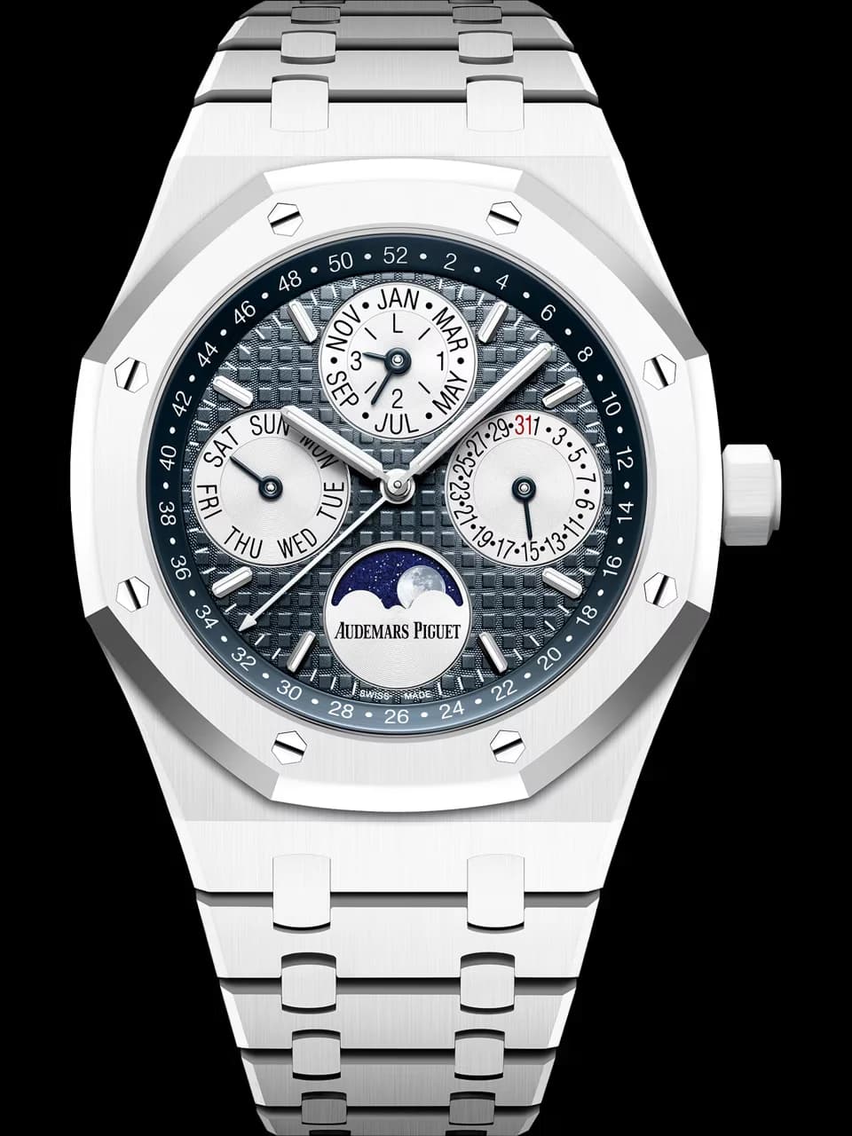 Audemars Piguet 26579CB.OO.1225CB.01