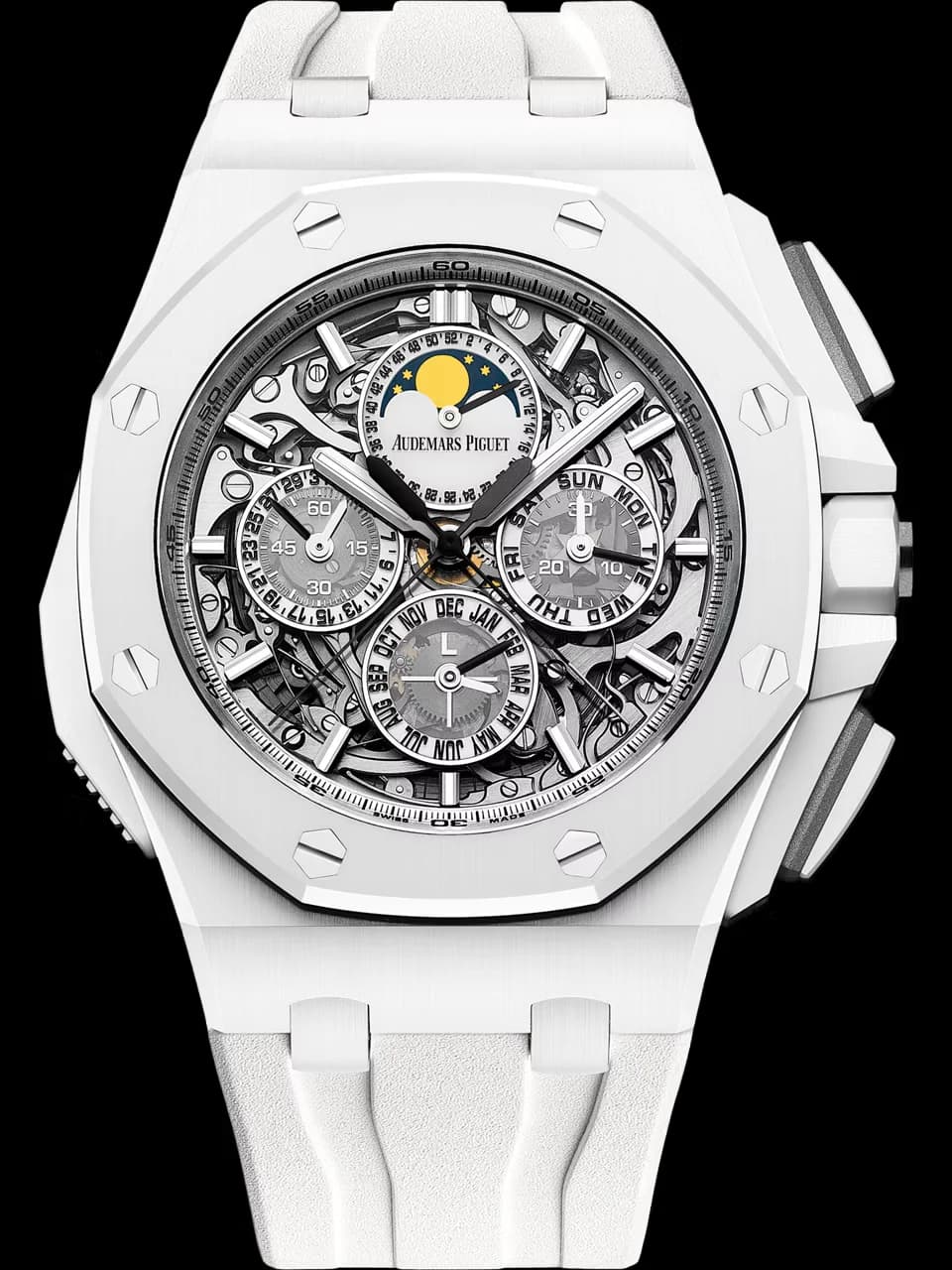 Audemars Piguet 26582CB.OO.A010CA.01
