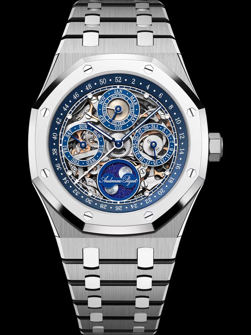 Audemars Piguet 26585XT.OO.1220XT.01