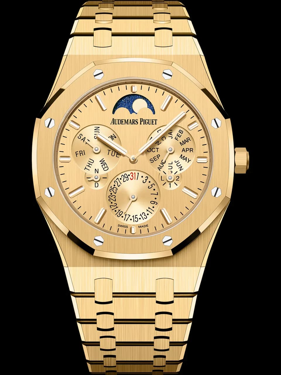 Audemars Piguet 26586BA.OO.1240BA.99