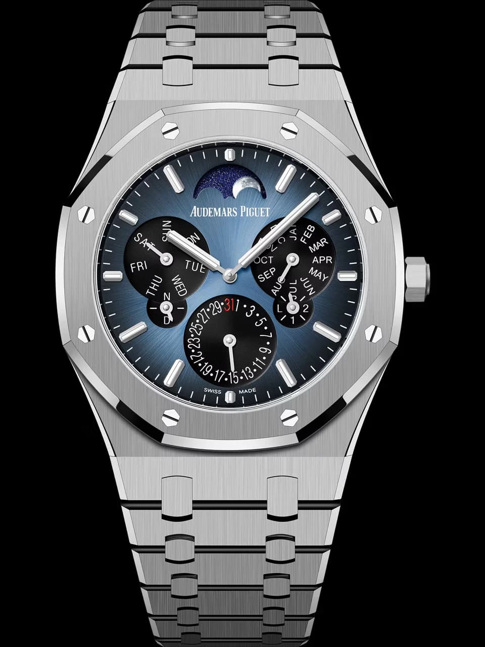 Audemars Piguet 26586TI.OO.1240TI.01