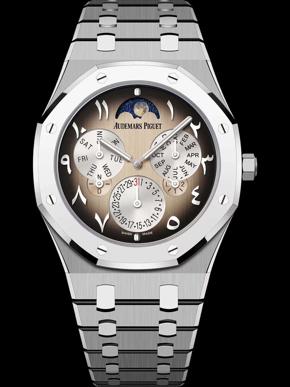 Audemars Piguet 26586XT.OO.1240XT.99