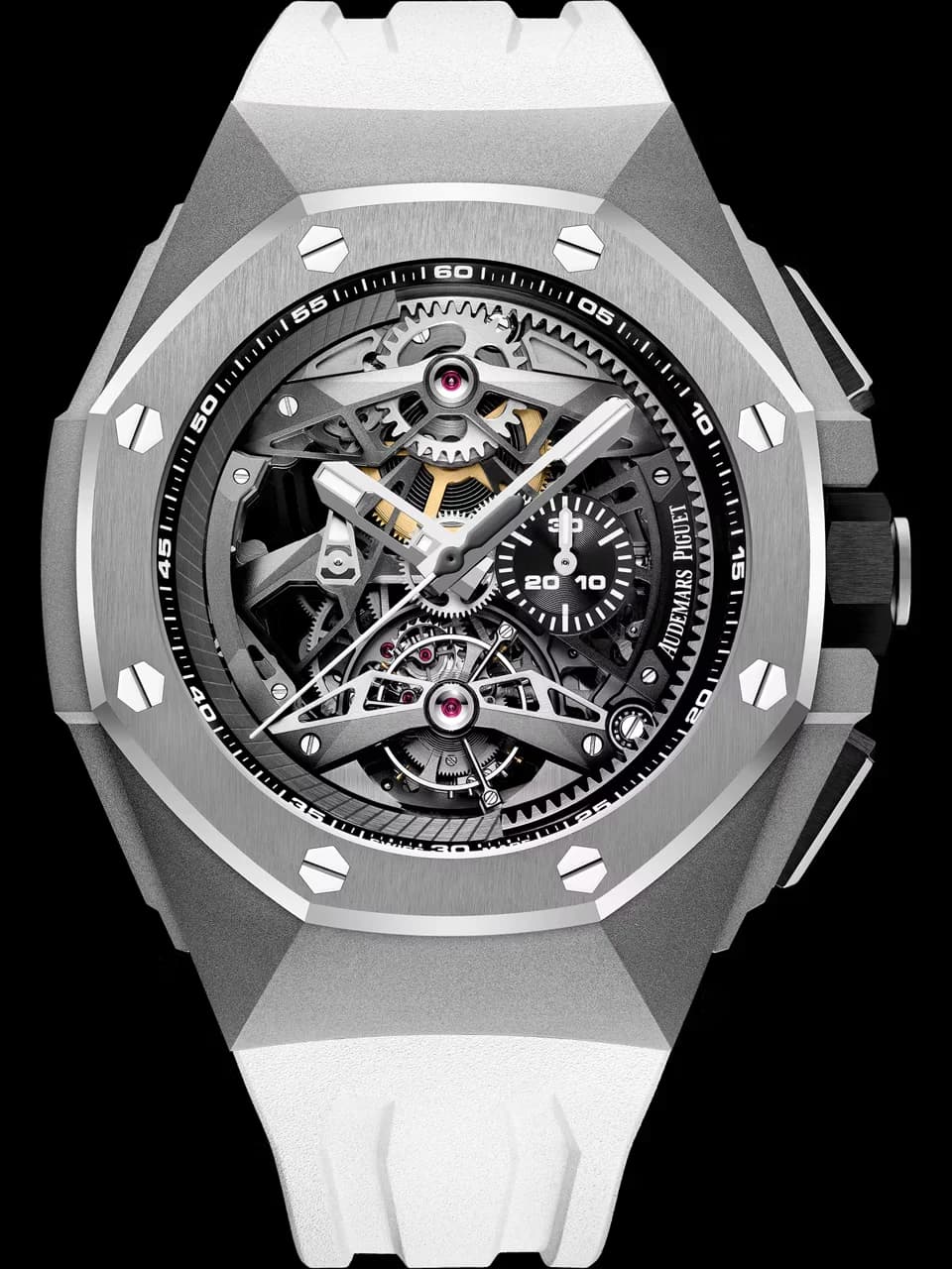 Audemars Piguet 26587TI.OO.D010CA.01