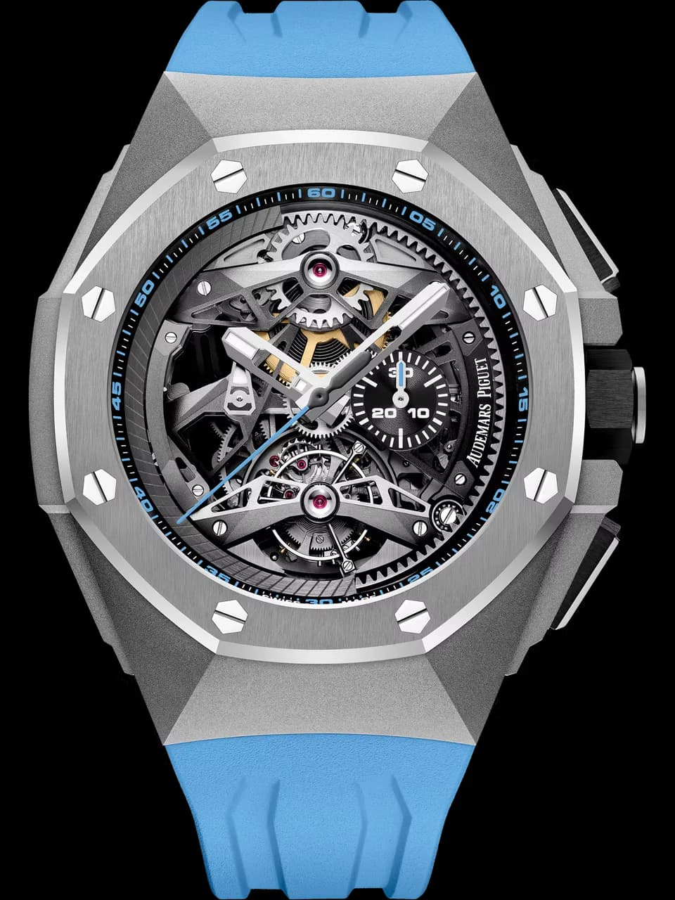 Audemars Piguet 26587TI.OO.D031CA.01