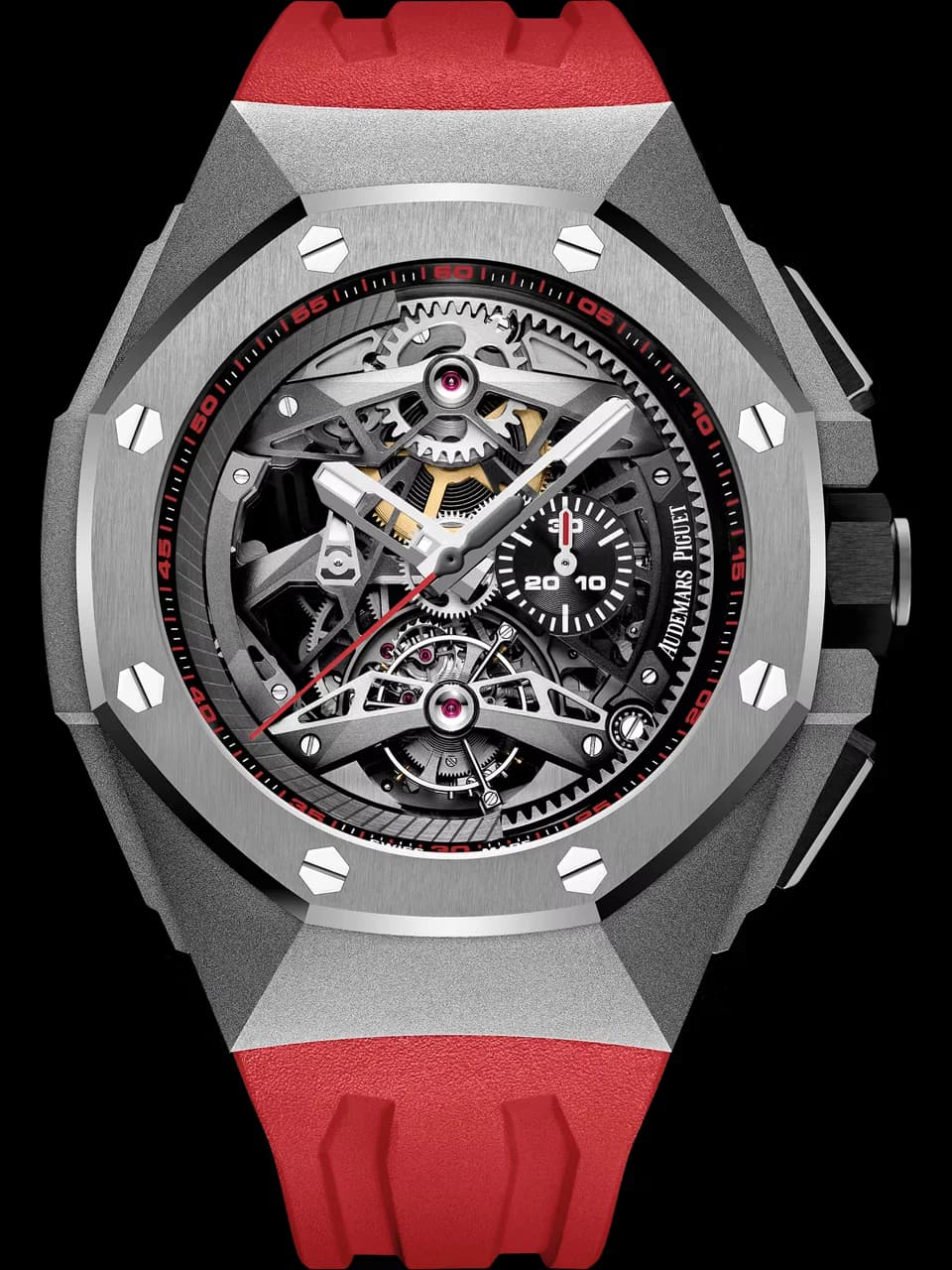 Audemars Piguet 26587TI.OO.D067CA.01