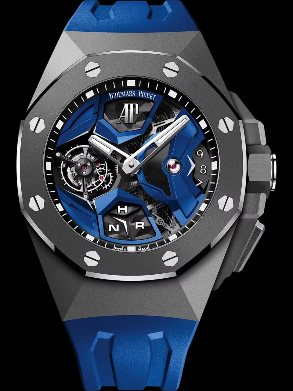 Audemars Piguet 26589IO.OO.D030CA.01