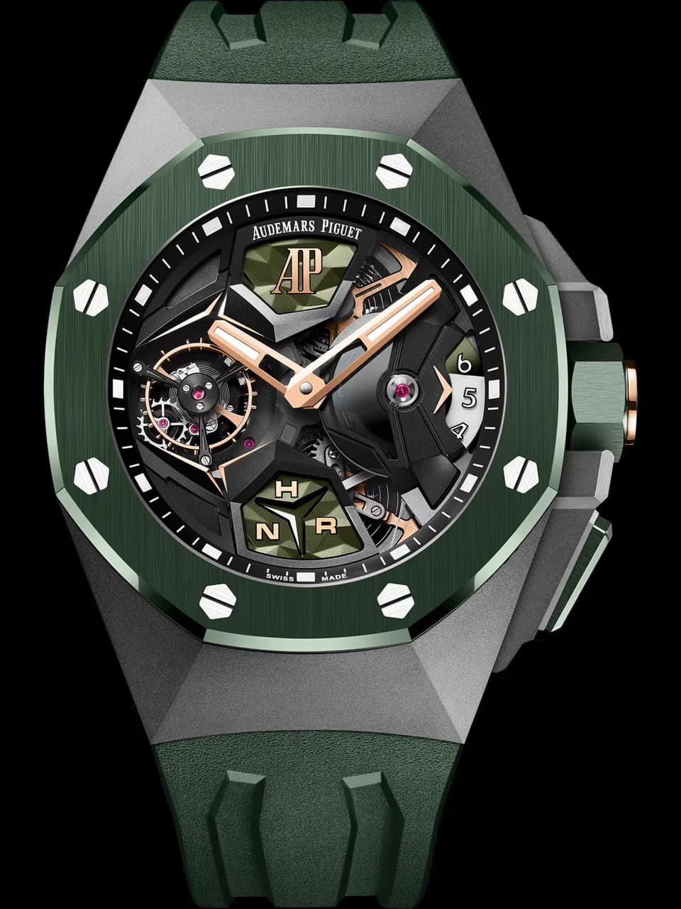 Audemars Piguet 26589IO.OO.D056CA.01