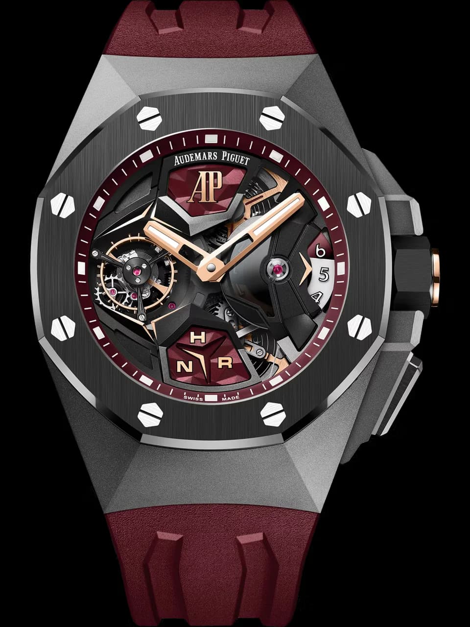 Audemars Piguet 26589IO.OO.D500CA.01