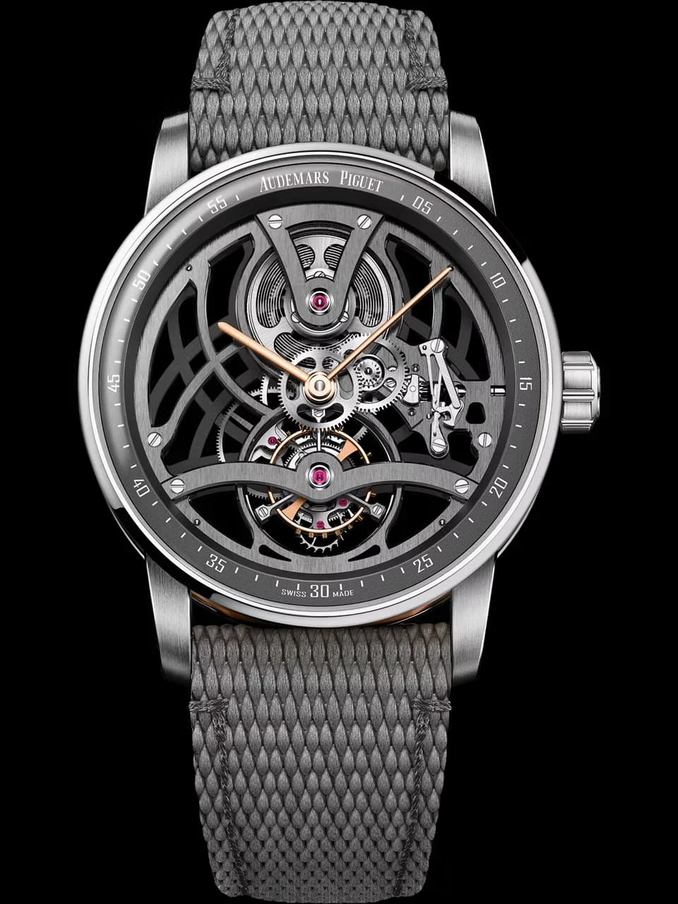 Audemars Piguet 26600CR.OO.D009KB.01