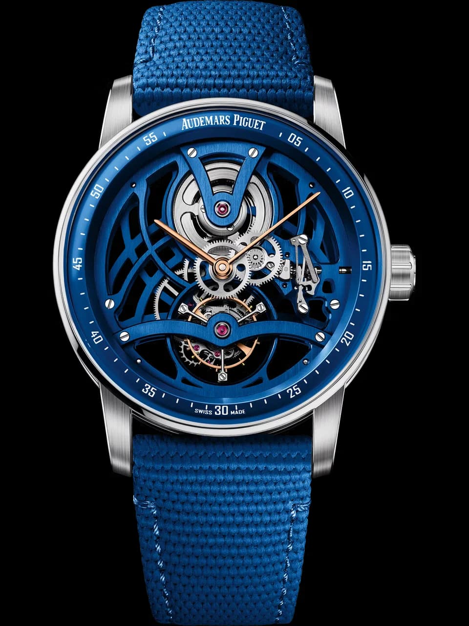 Audemars Piguet 26600NB.OO.D346KB.01