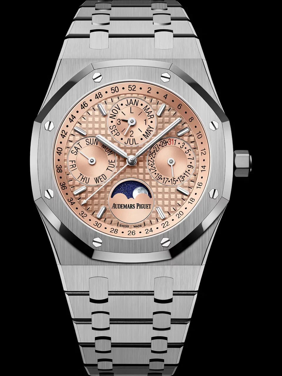 Audemars Piguet 26615TI.OO.1220TI.01