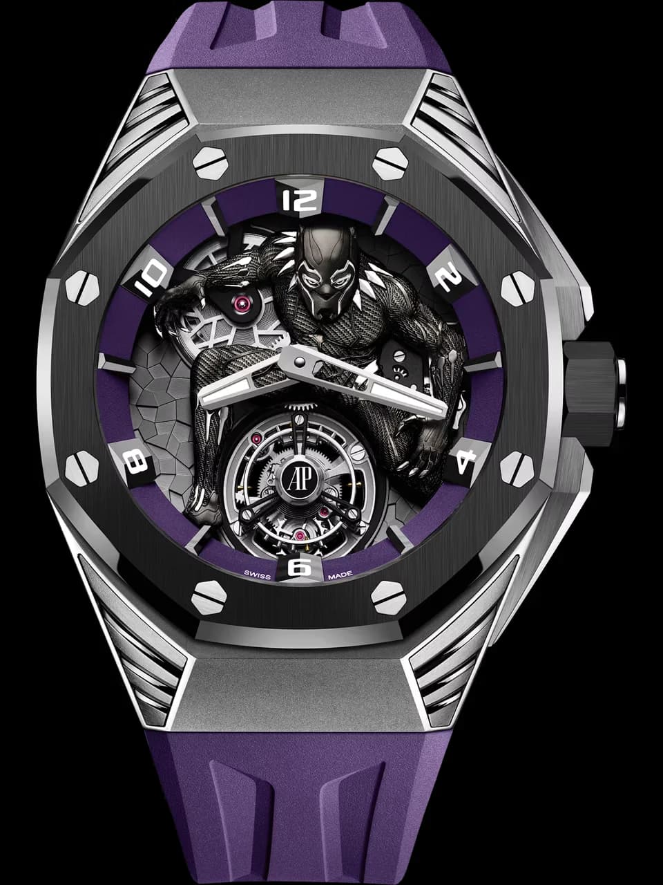 Audemars Piguet 26620IO.OO.D077CA.01