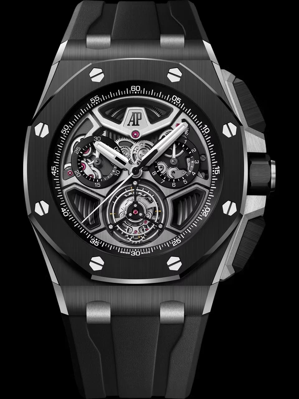 Audemars Piguet 26622CE.OO.D002CA.01