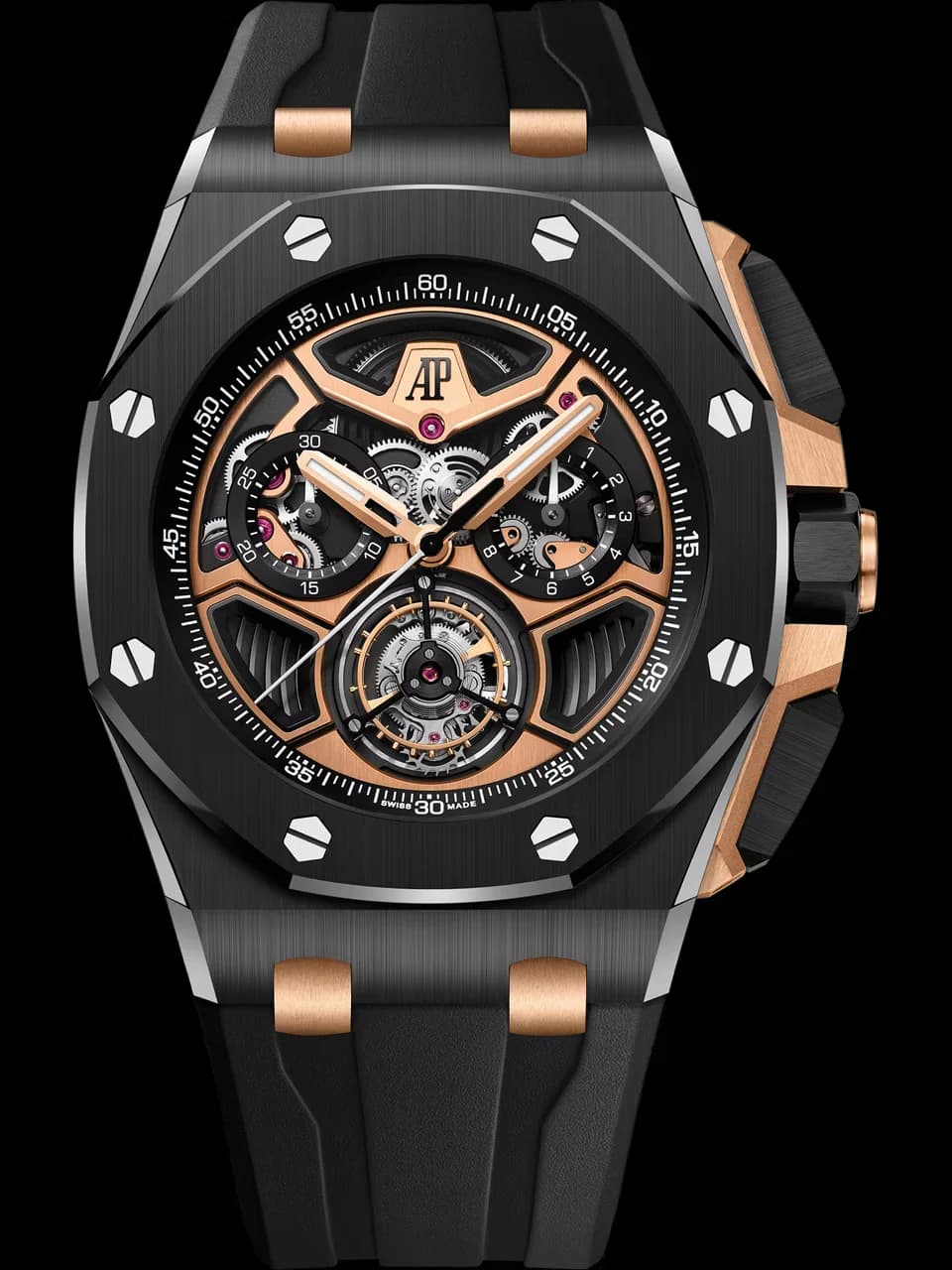 Audemars Piguet 26622CE.OO.D002CA.02