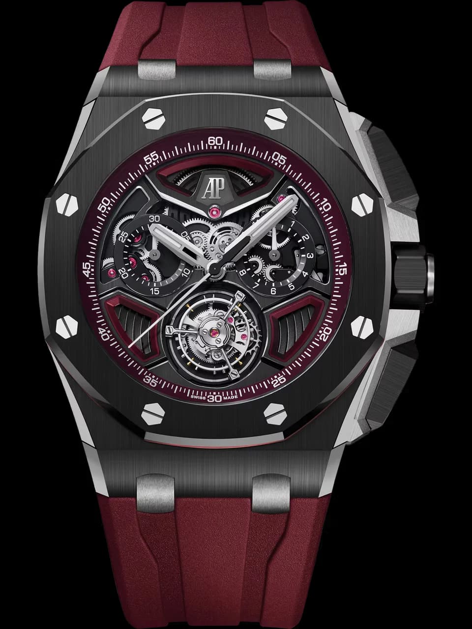 Audemars Piguet 26622CE.OO.D002CA.03