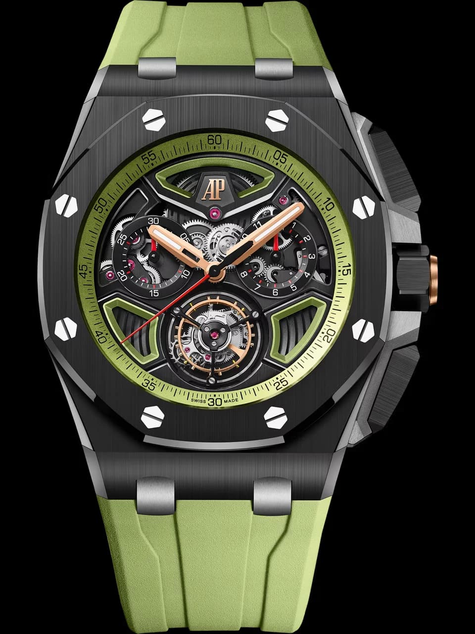 Audemars Piguet 26622CE.OO.D062CA.01