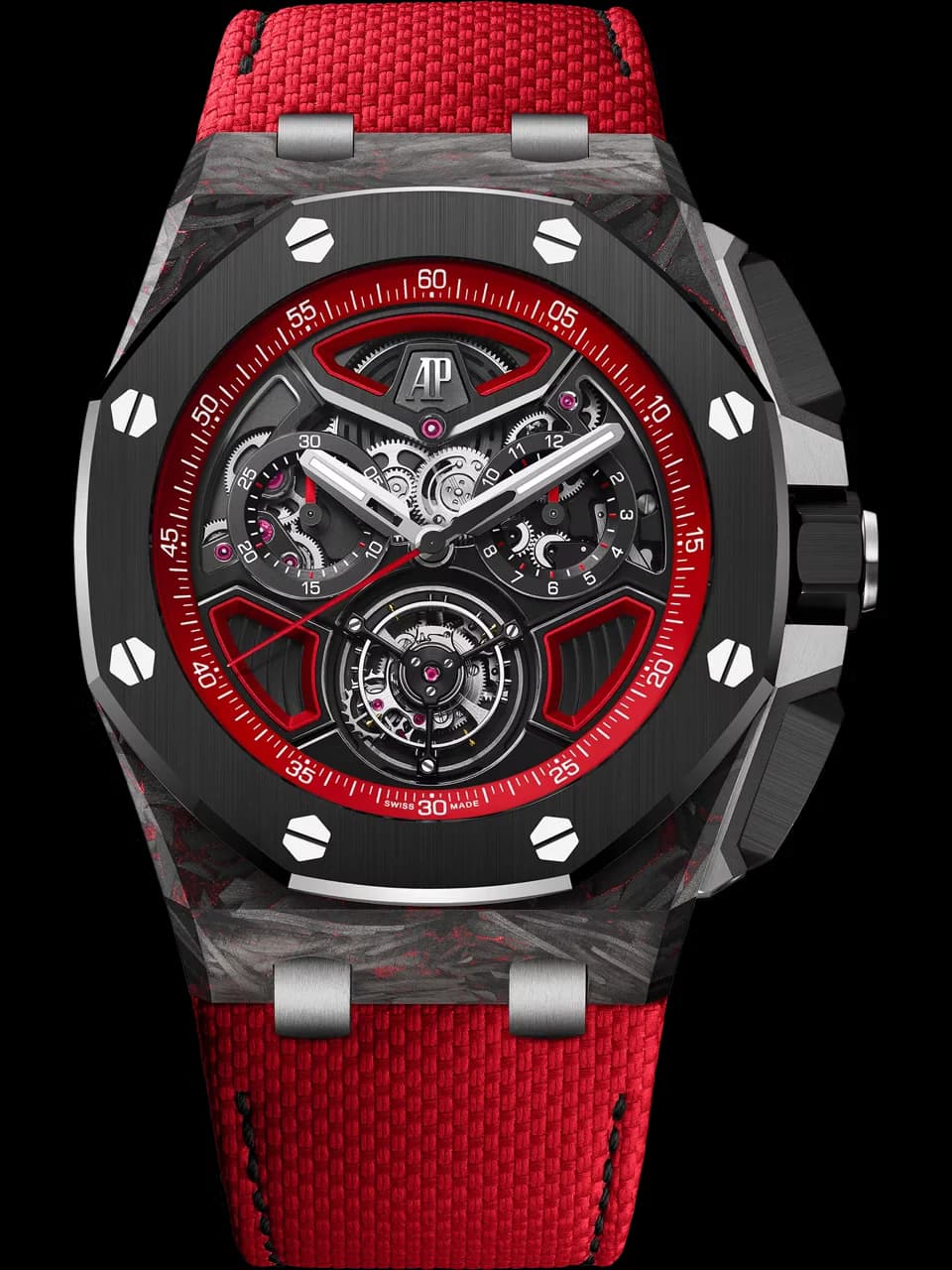 Audemars Piguet 26622FO.OO.D700VE.01