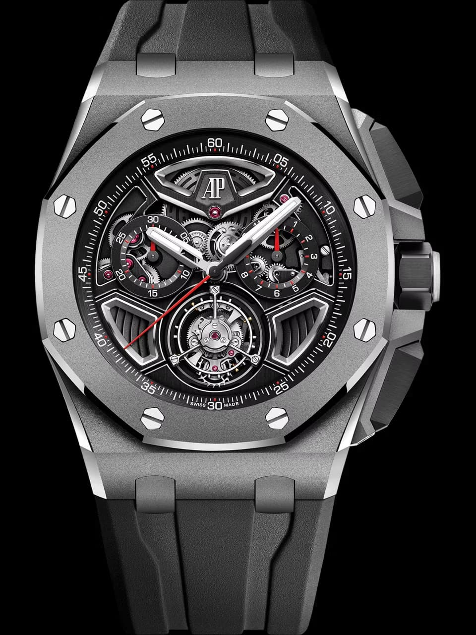 Audemars Piguet 26622TI.GG.D002CA.01