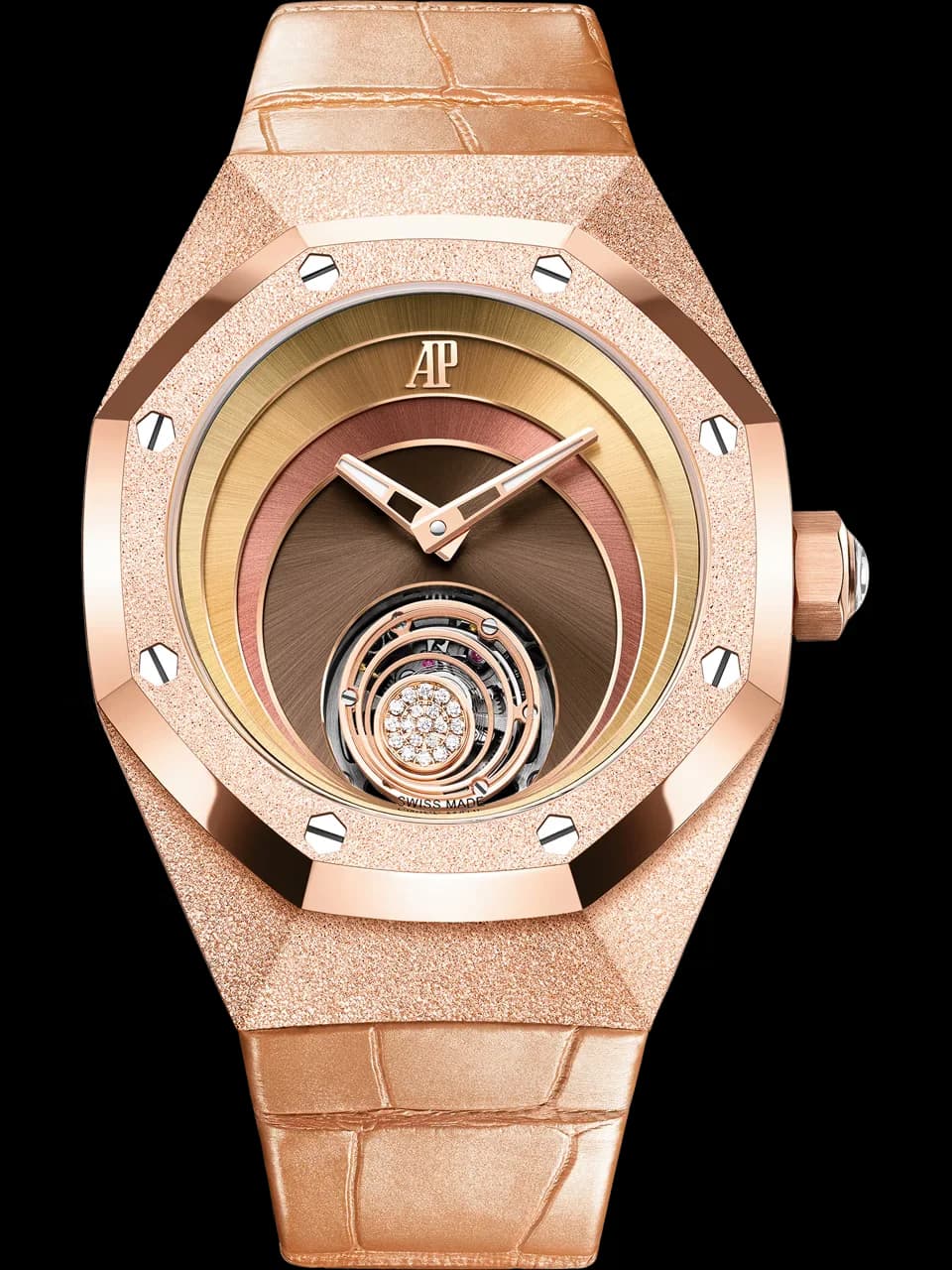 Audemars Piguet 26630OR.GG.D626CR.01