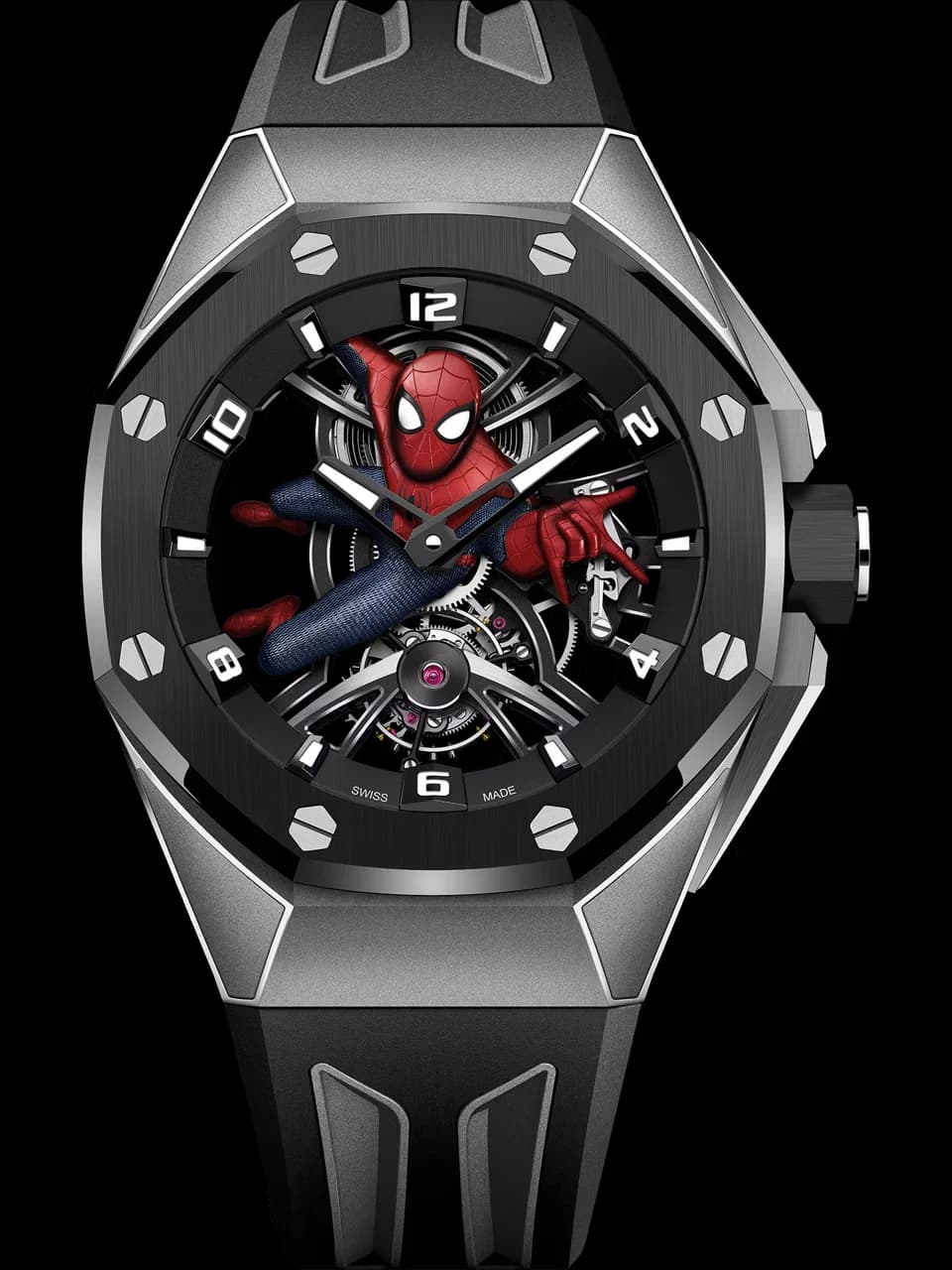 Audemars Piguet 26631IO.OO.D002CA.01