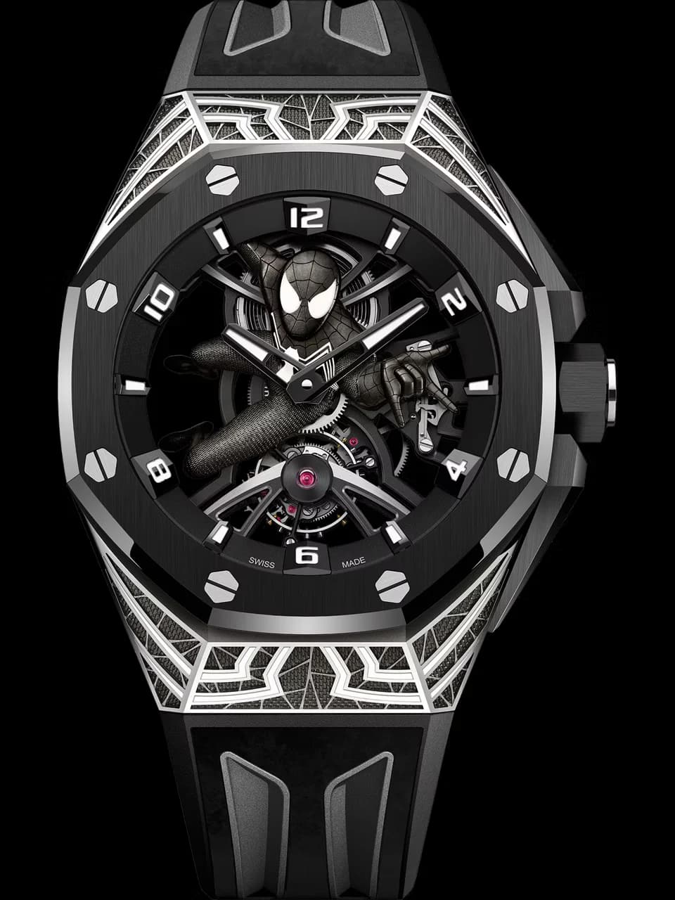 Audemars Piguet 26632CN.OO.D100CA.01