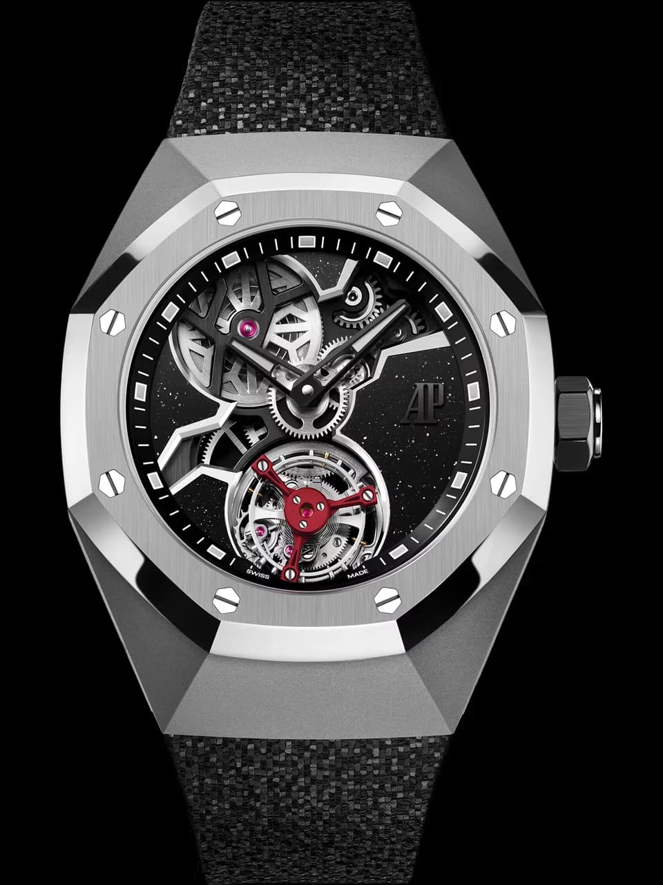 Audemars Piguet 26643TI.OO.D002CA.01