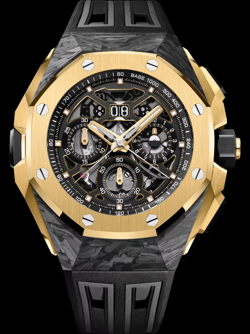 Audemars Piguet 26650FA.OO.D002CA.01