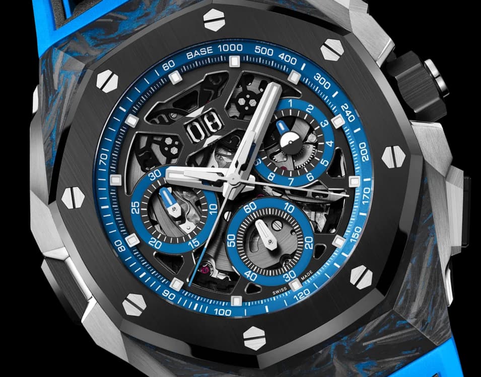 Audemars Piguet 26650FO.OO.D353CA.01