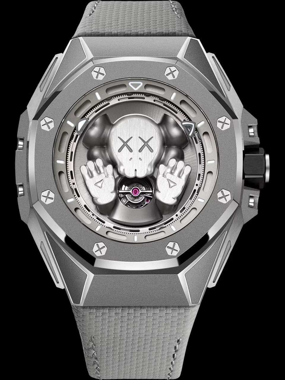 Audemars Piguet 26656TI.GG.D019VE.01