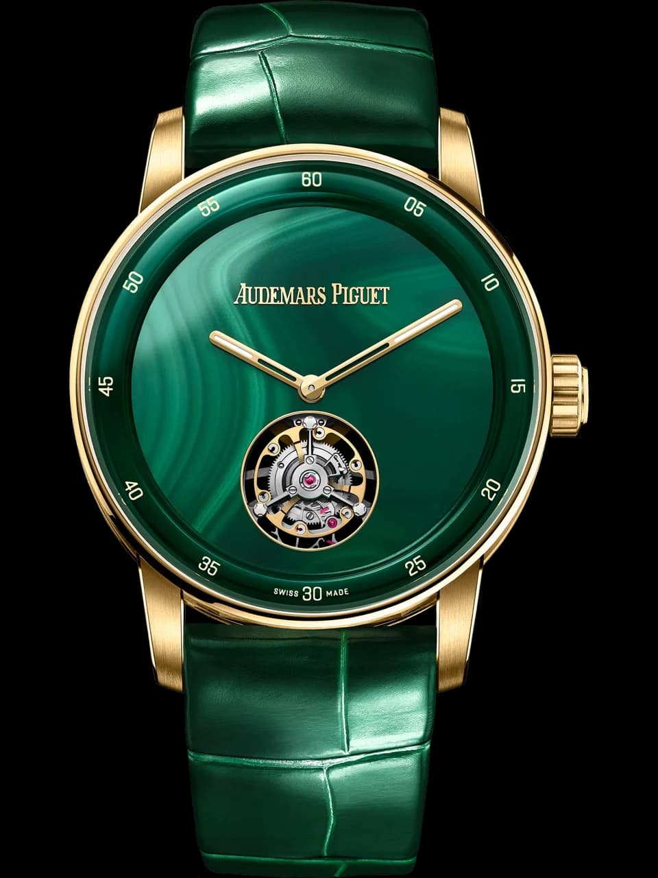 Audemars Piguet 26665BA.OO.D412CR.01