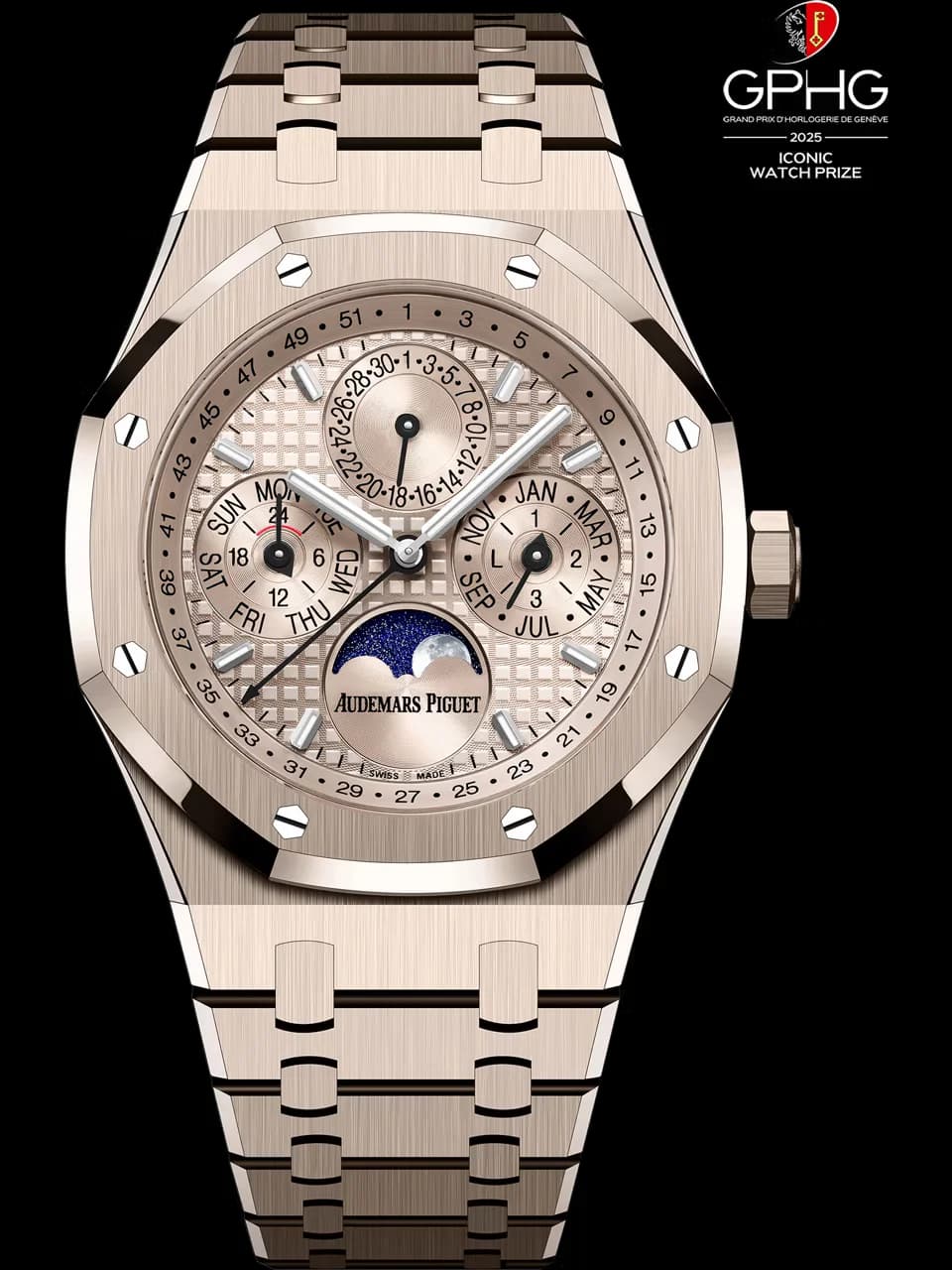 Audemars Piguet 26674SG.OO.1320SG.01