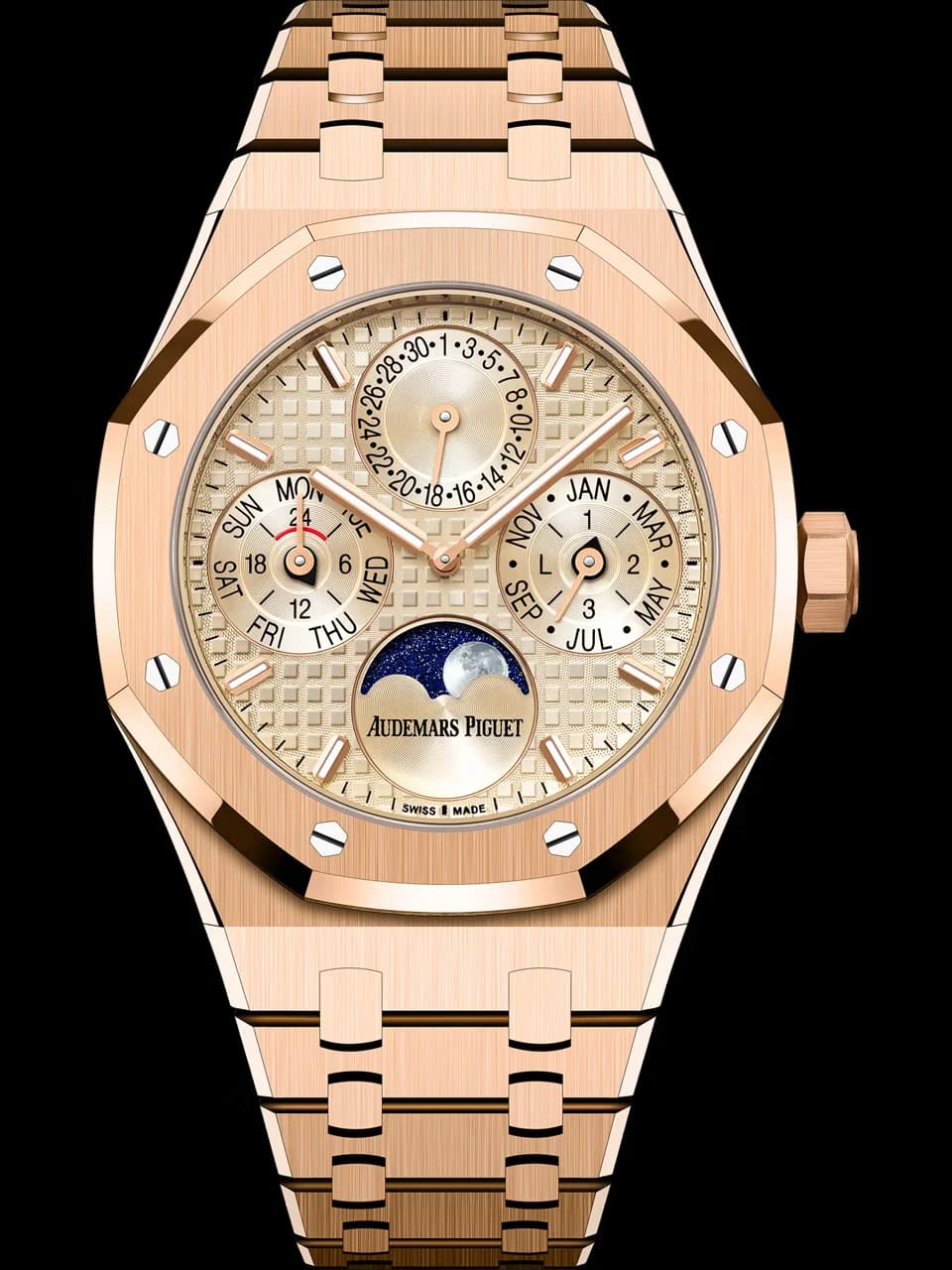 Audemars Piguet 26684OR.OO.1356OR.01