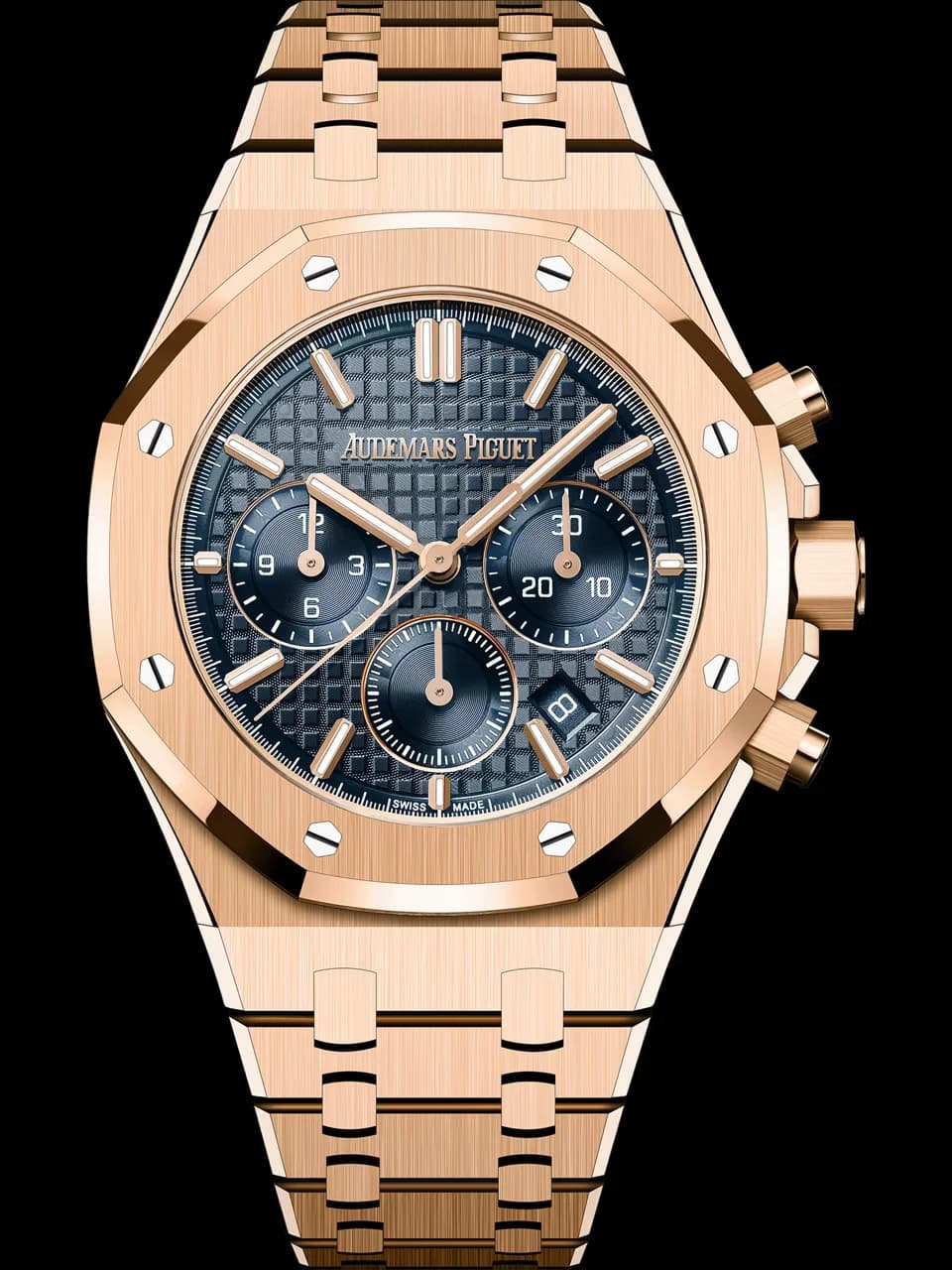 Audemars Piguet 26715OR.OO.1356OR.01