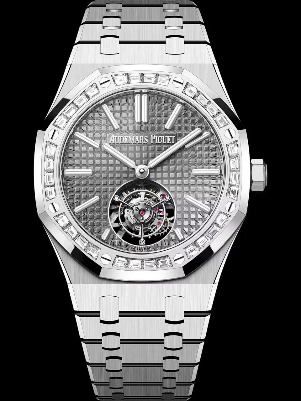 Audemars Piguet 26730BC.ZZ.1320BC.01