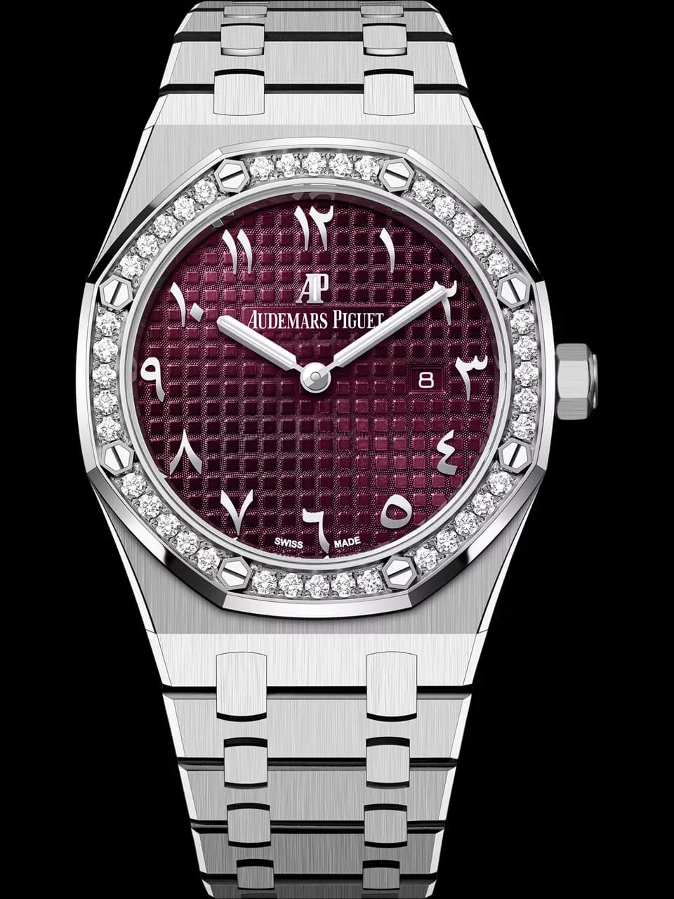 Audemars Piguet 67651BC.ZZ.1261BC.01