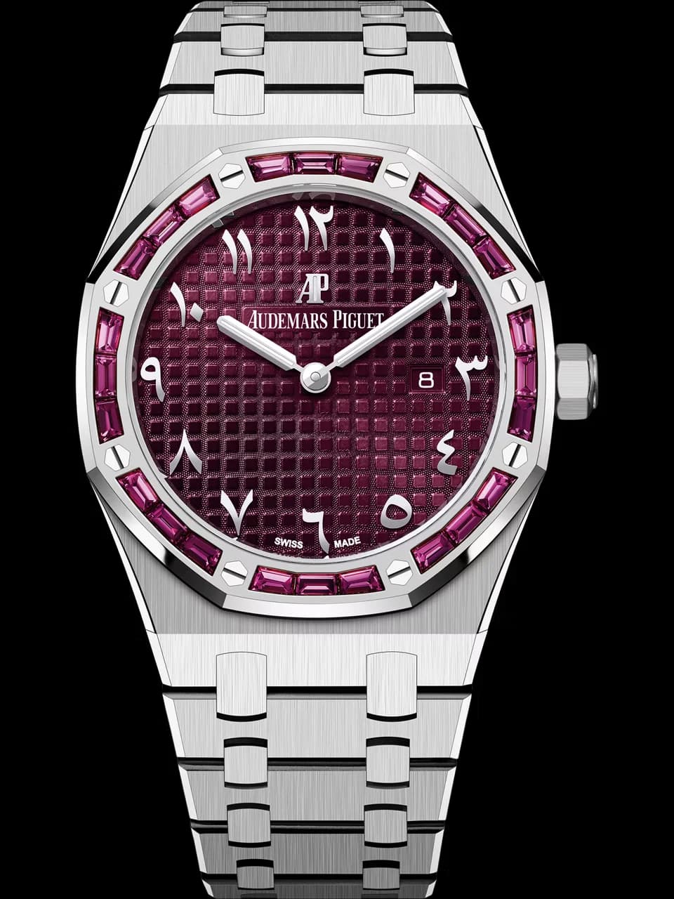 Audemars Piguet 67656BC.GR.1261BC.01