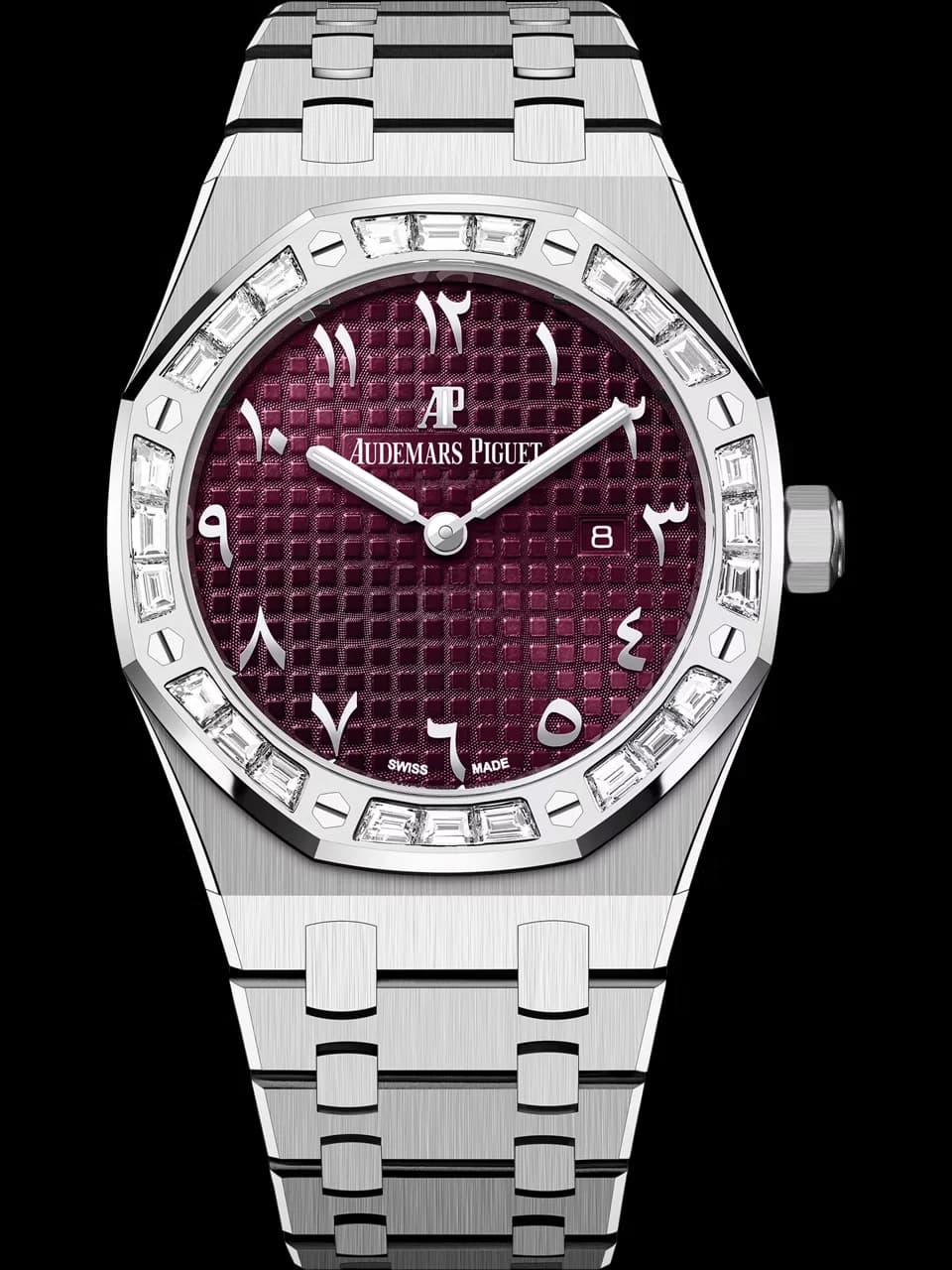 Audemars Piguet 67656BC.ZZ.1261BC.01