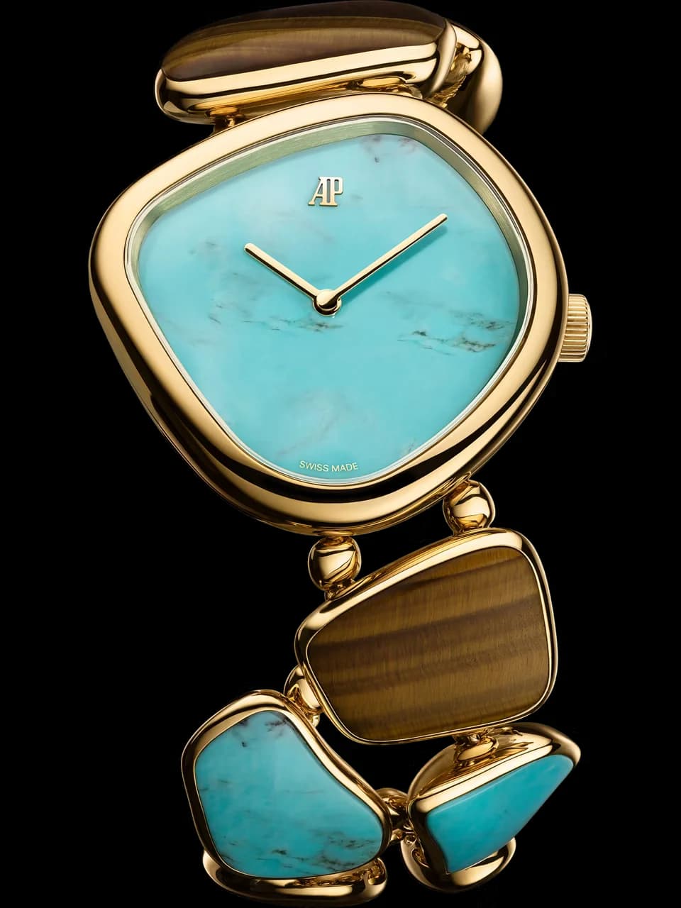 Audemars Piguet 75220BA.OO.7522BA.01