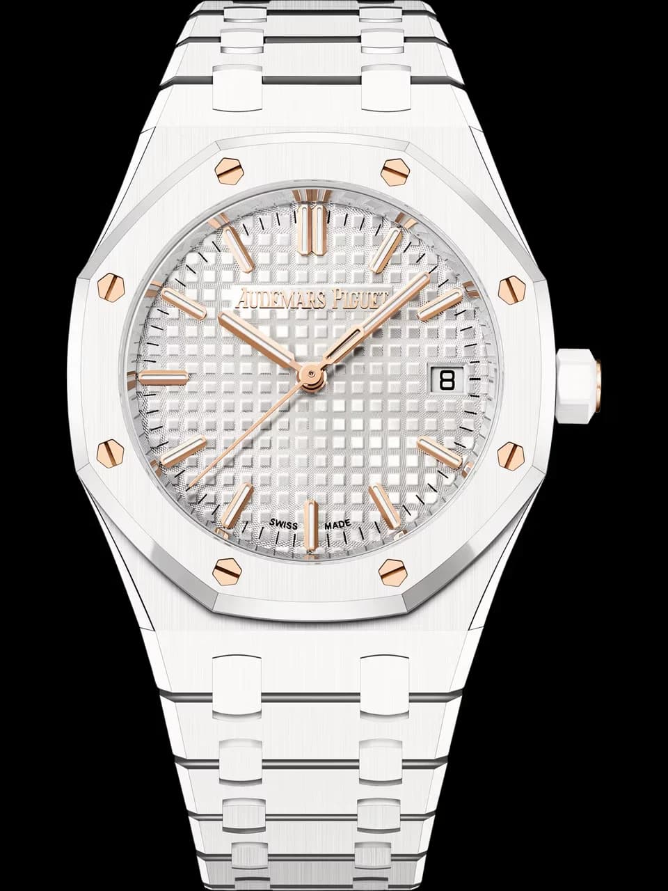 Audemars Piguet 77350CB.OO.1266CB.01