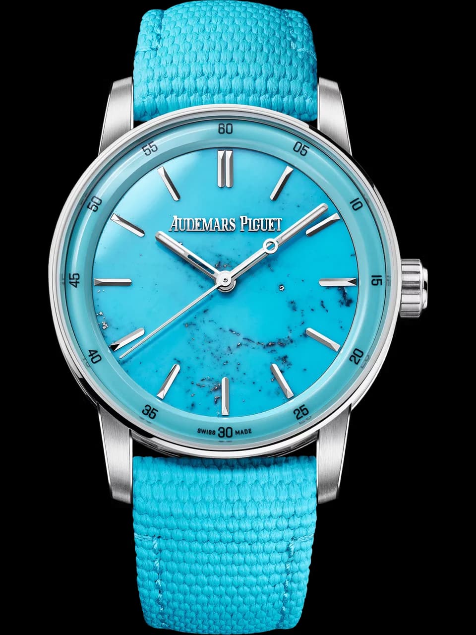 Audemars Piguet 77410BC.OO.A351KB.01