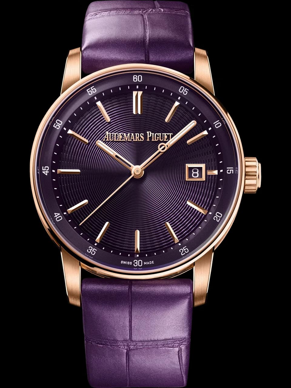 Audemars Piguet 77410OR.OO.A623CR.01