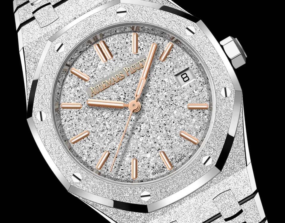 Audemars Piguet 77450BC.GG.1361BC.01