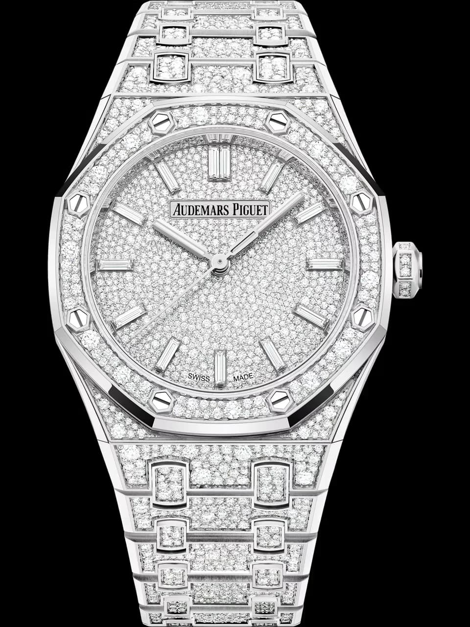 Audemars Piguet 77452BC.ZZ.1365BC.01