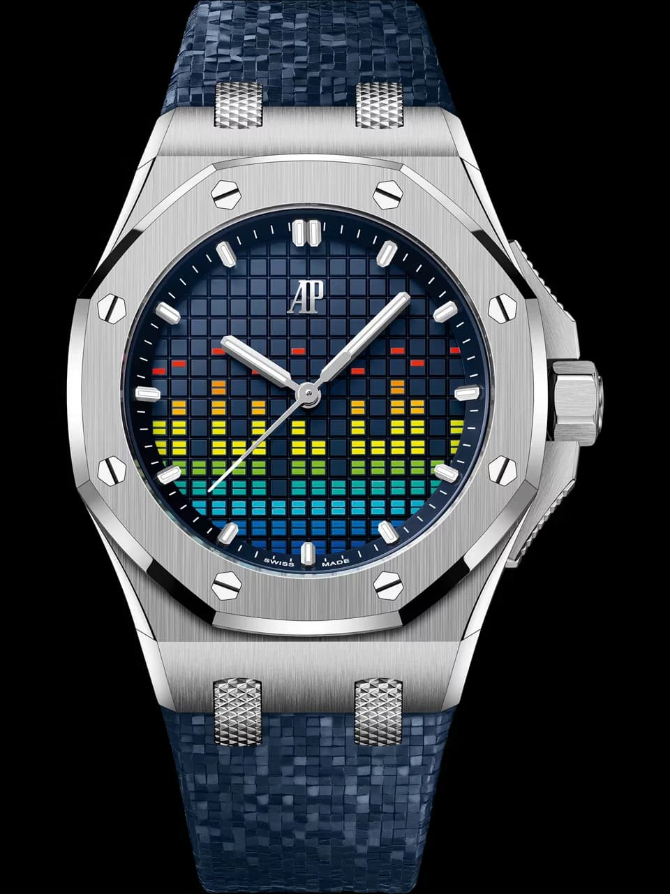 Audemars Piguet 77600TI.OO.A343CA.01