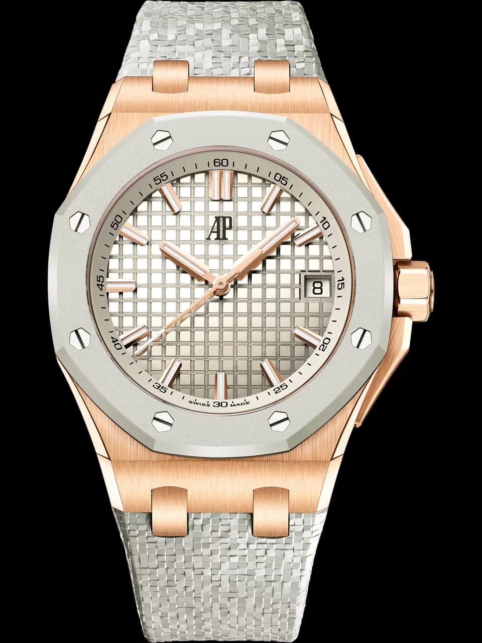 Audemars Piguet 77605OK.OO.A101CA.01