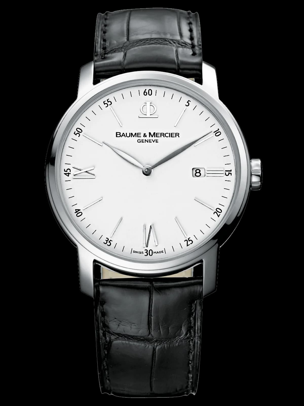 Baume & Mercier M0A08485