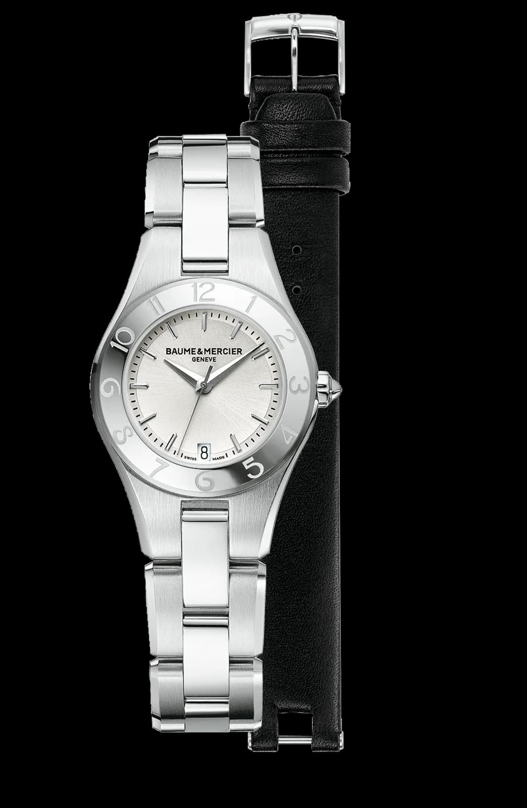 Baume & Mercier M0A10009