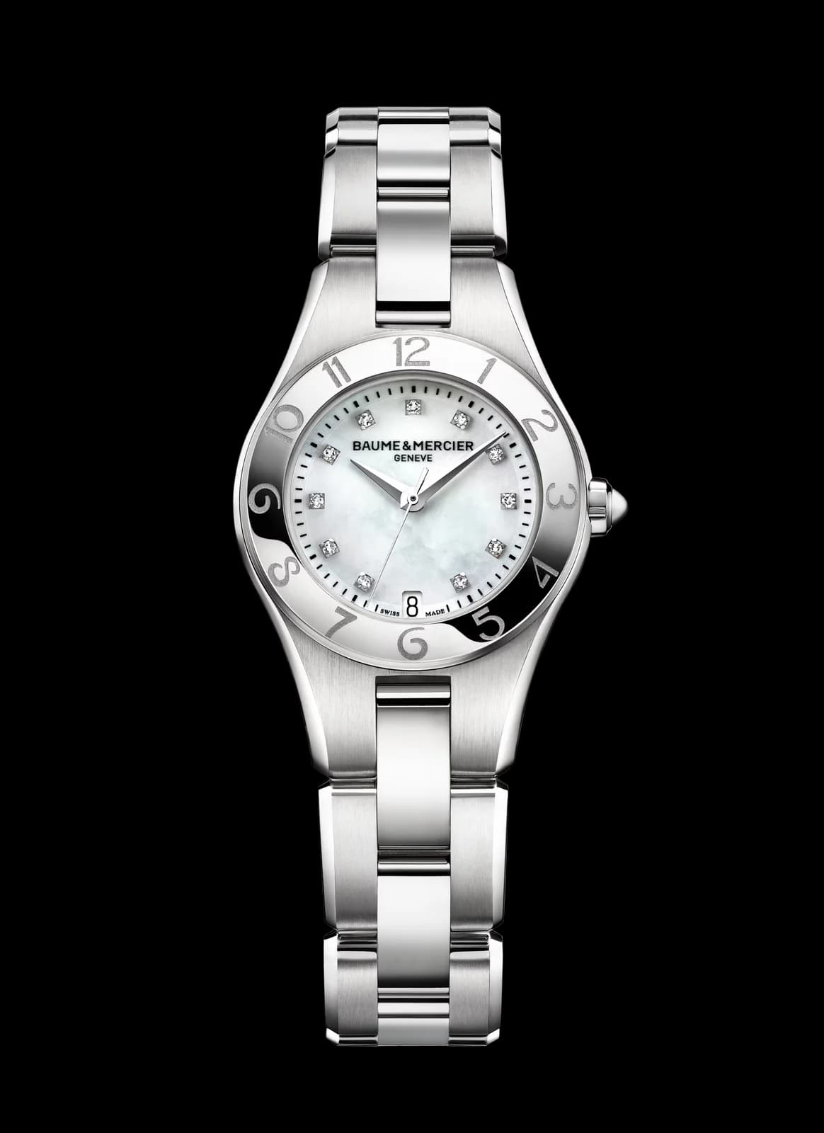 Baume & Mercier M0A10011